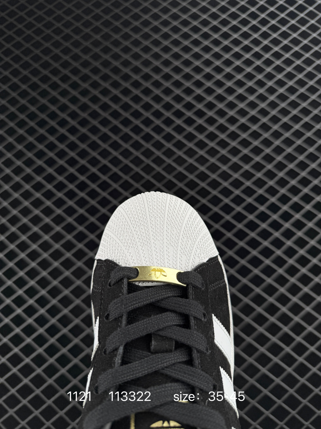 Adidas Originals Superstar XLG