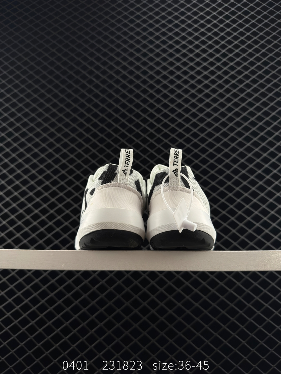 AdidasTERREX CC BOAT