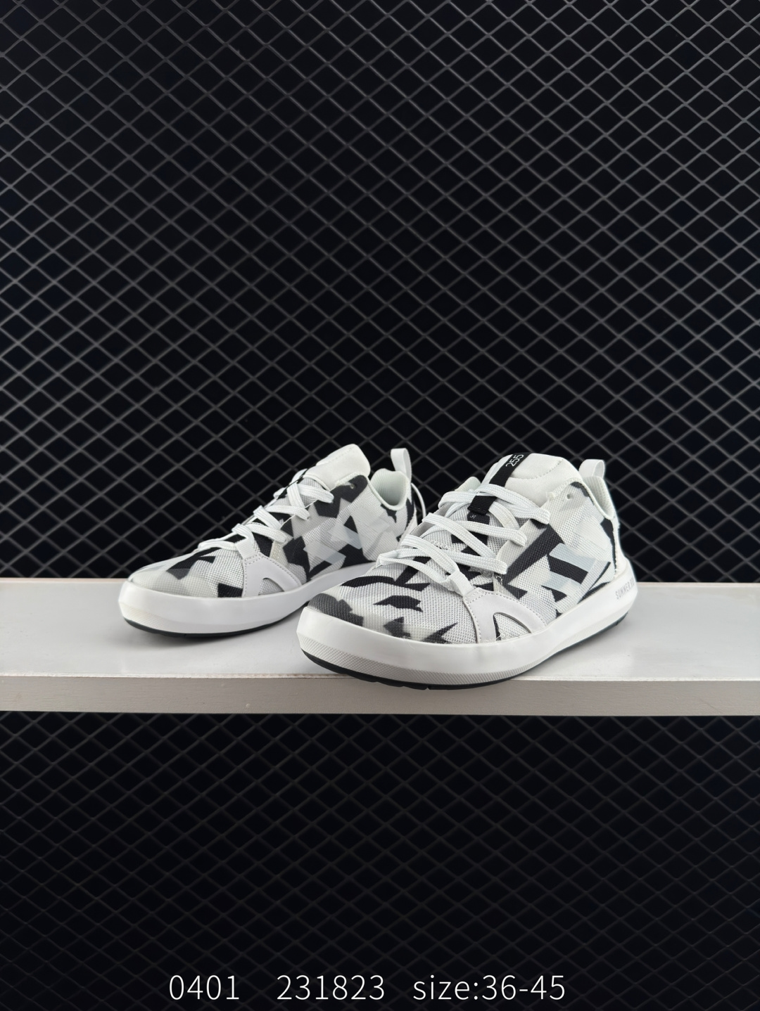 AdidasTERREX CC BOAT