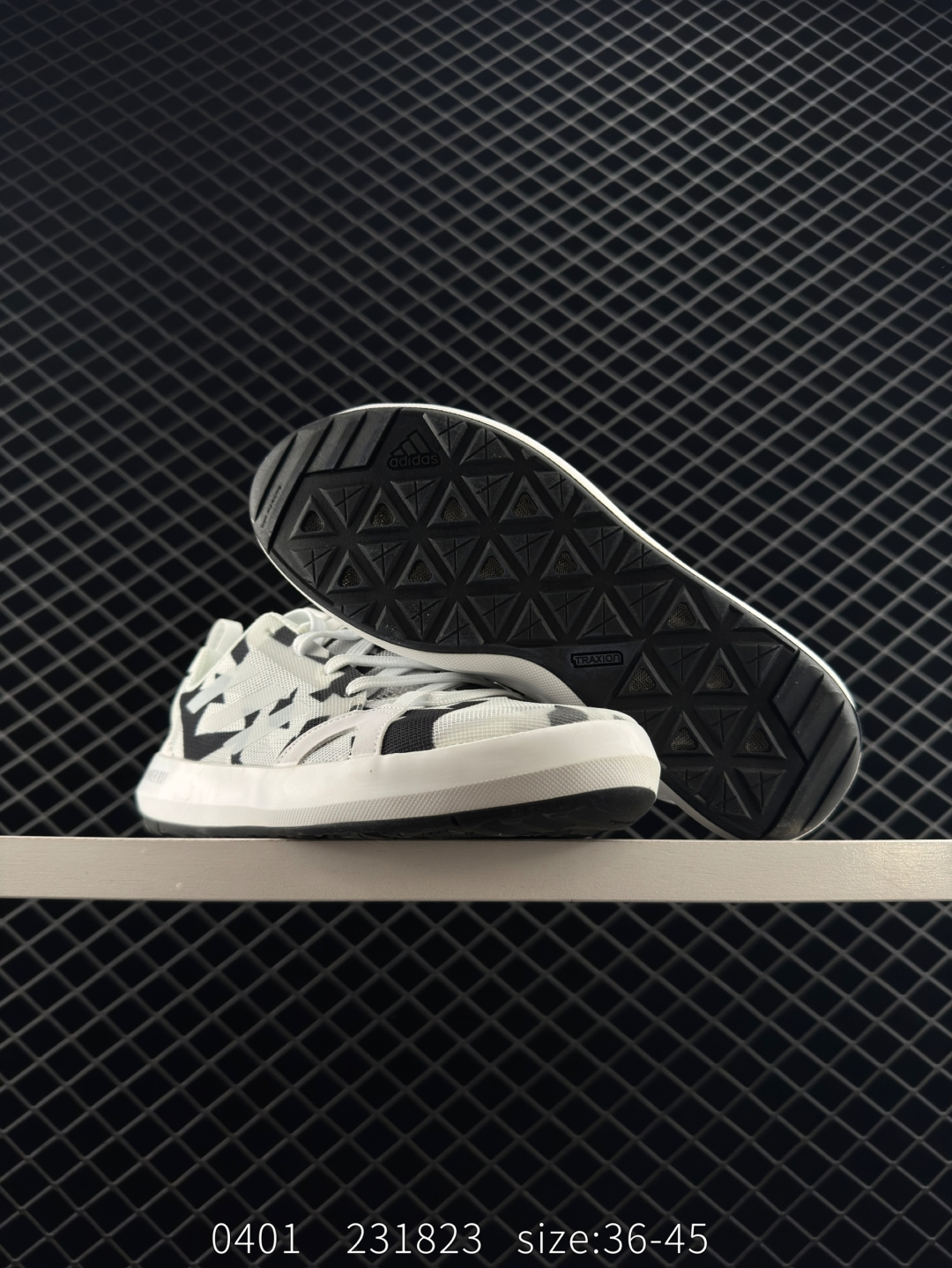 AdidasTERREX CC BOAT