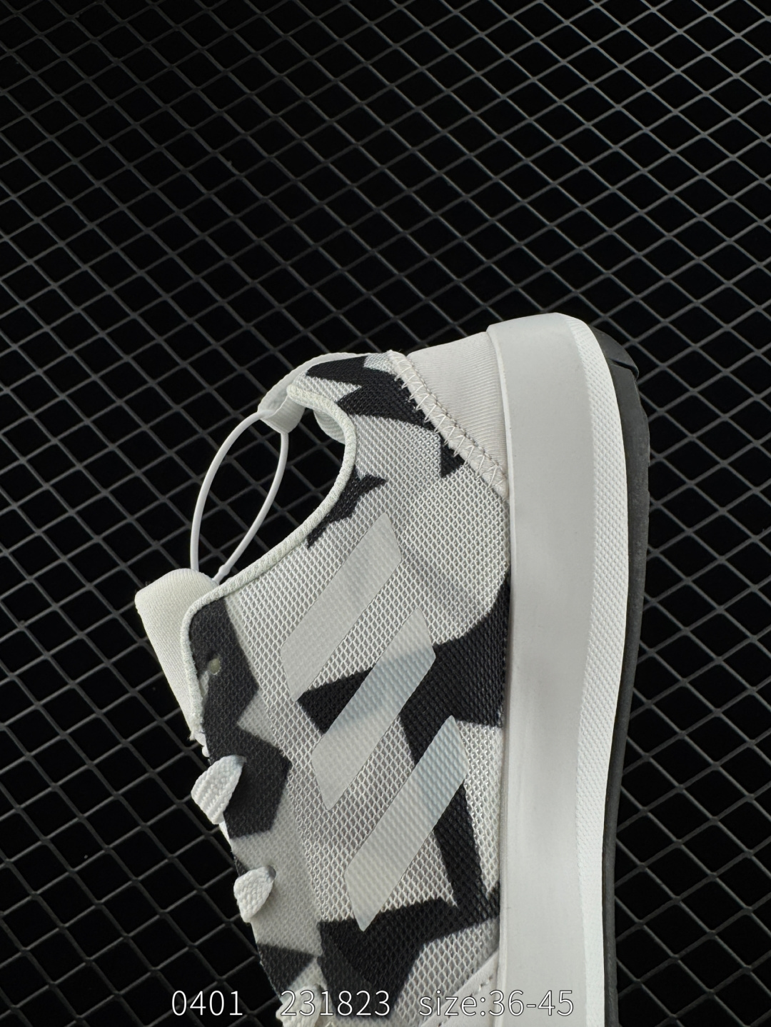 AdidasTERREX CC BOAT