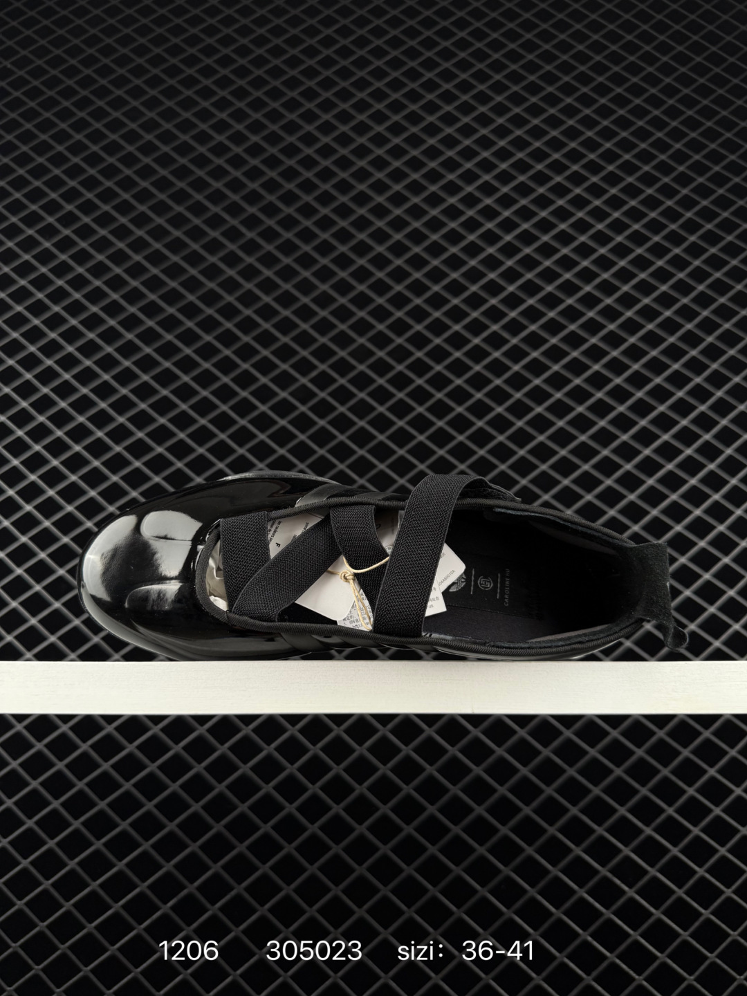 Caroline Hu x Edison Chen x adidas originals Taekwondo