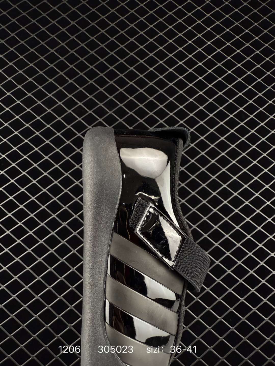 Caroline Hu x Edison Chen x adidas originals Taekwondo