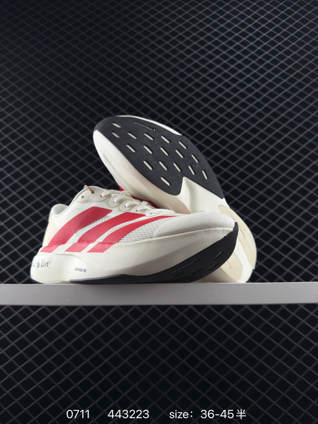 Adidas Adizero Evo SL