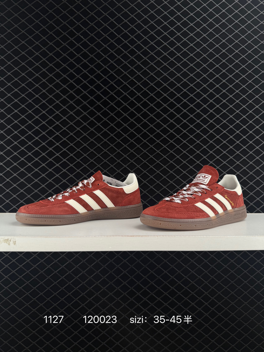 Adidas Handball Spezial