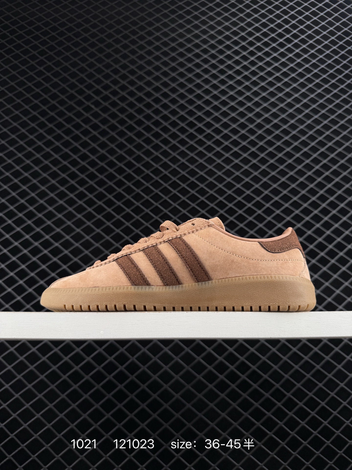 Adidas Originals Bermuda