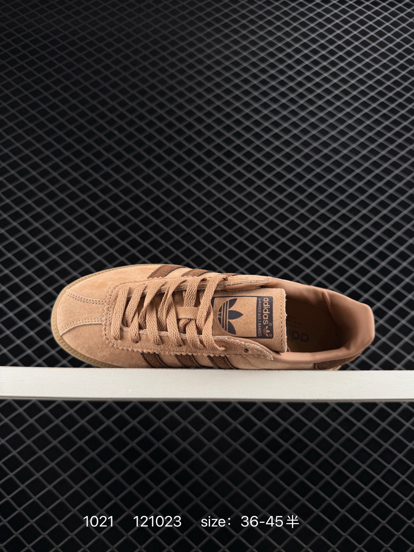 Adidas Originals Bermuda