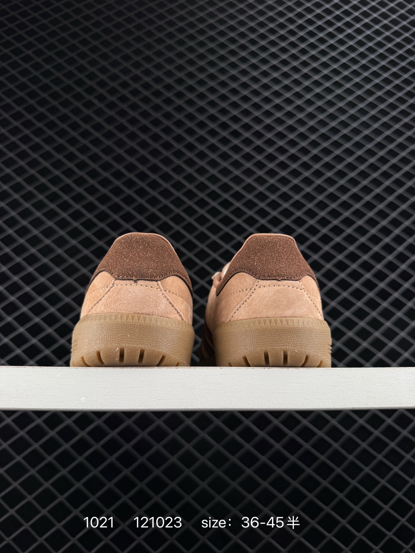 Adidas Originals Bermuda