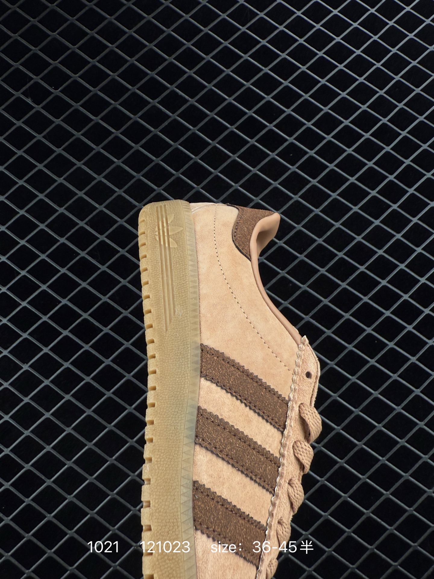 Adidas Originals Bermuda