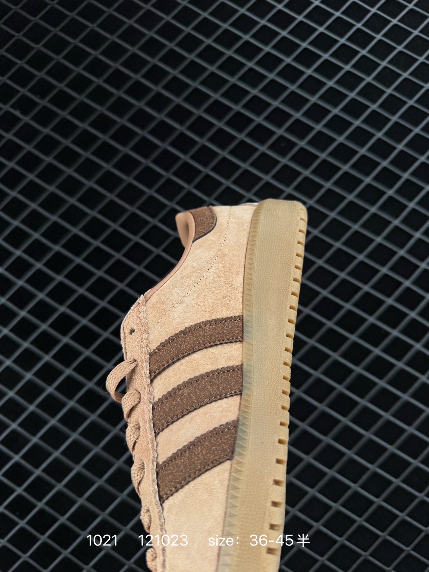 Adidas Originals Bermuda