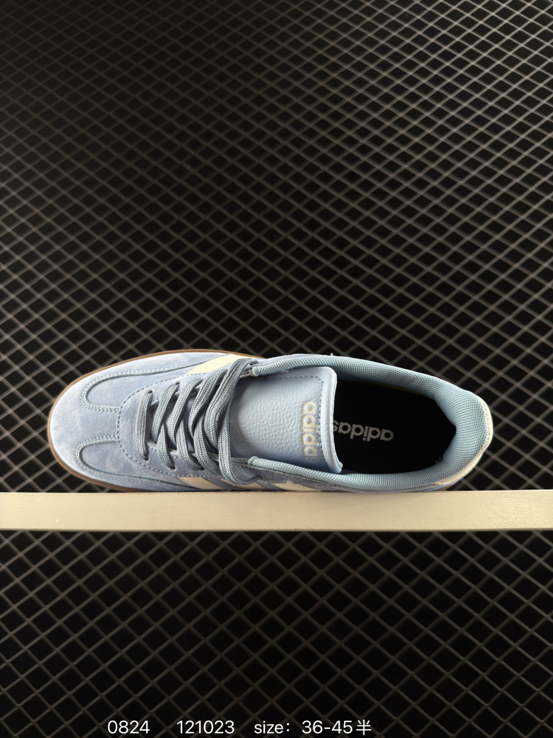 Adidas Barreda Decode  Low