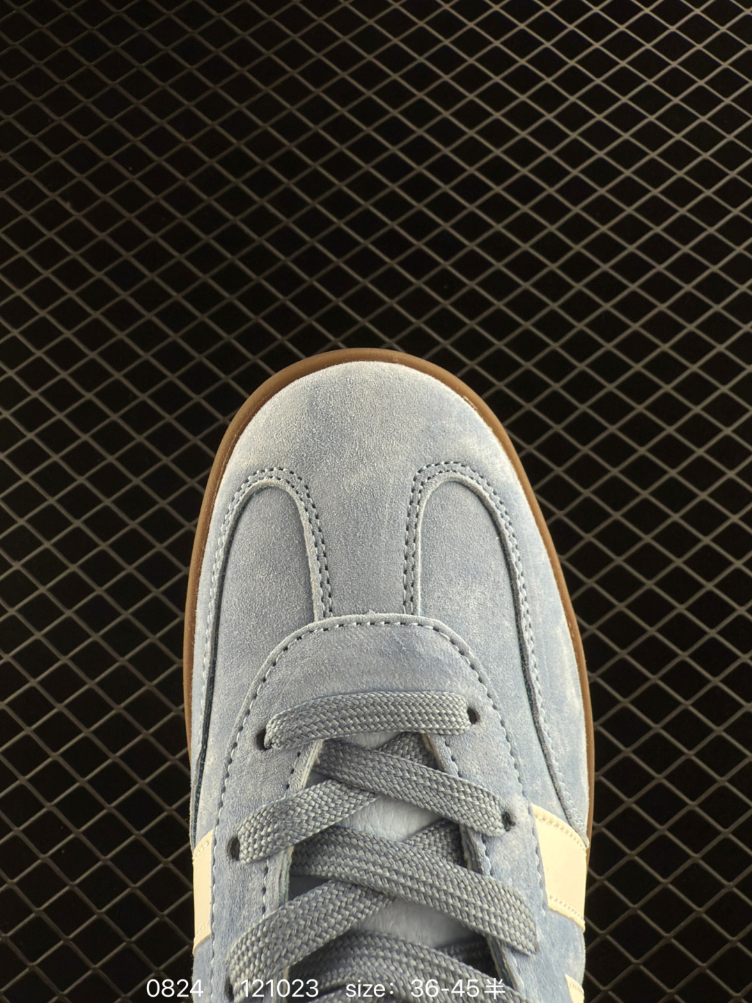 Adidas Barreda Decode  Low