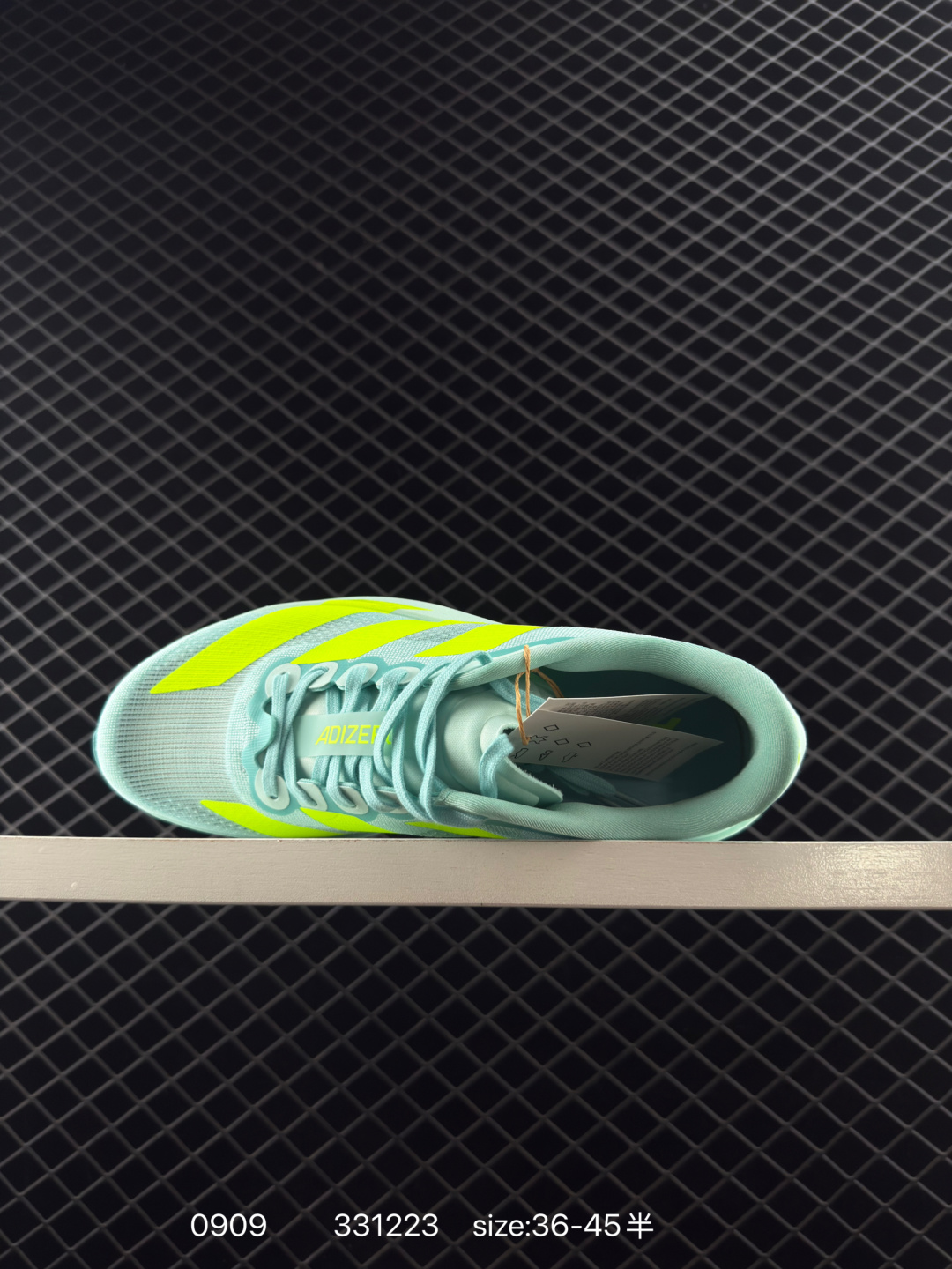 Adidas Adizero Evo SL