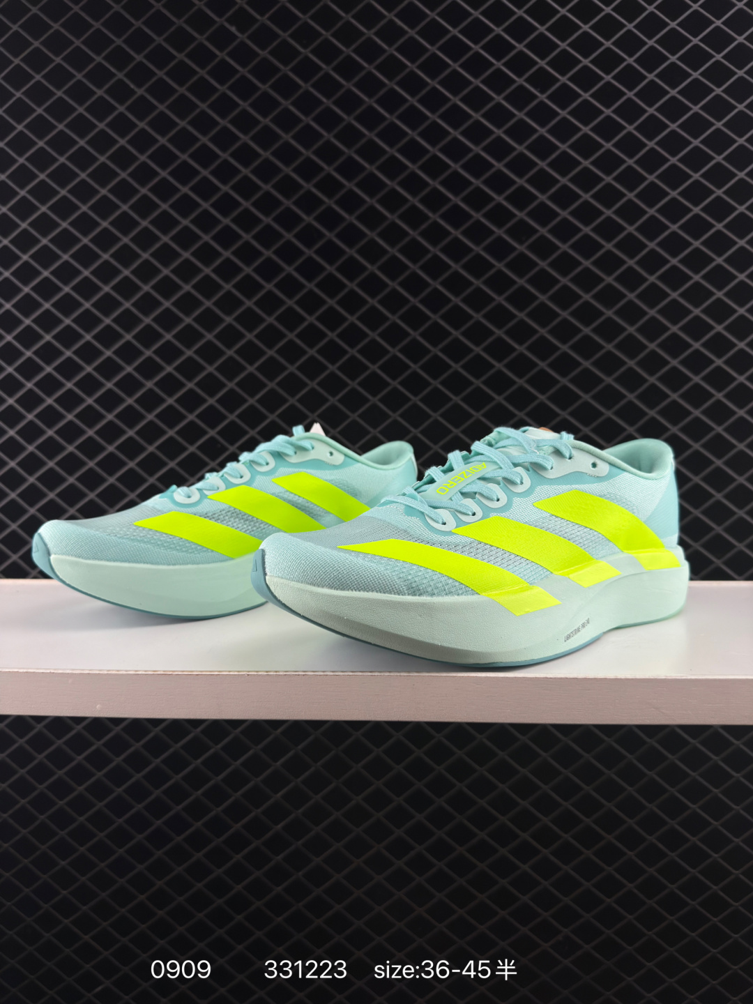 Adidas Adizero Evo SL