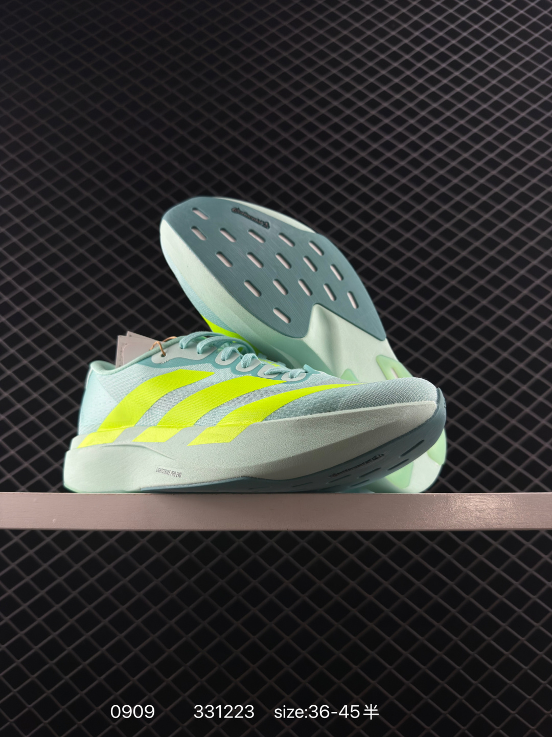 Adidas Adizero Evo SL