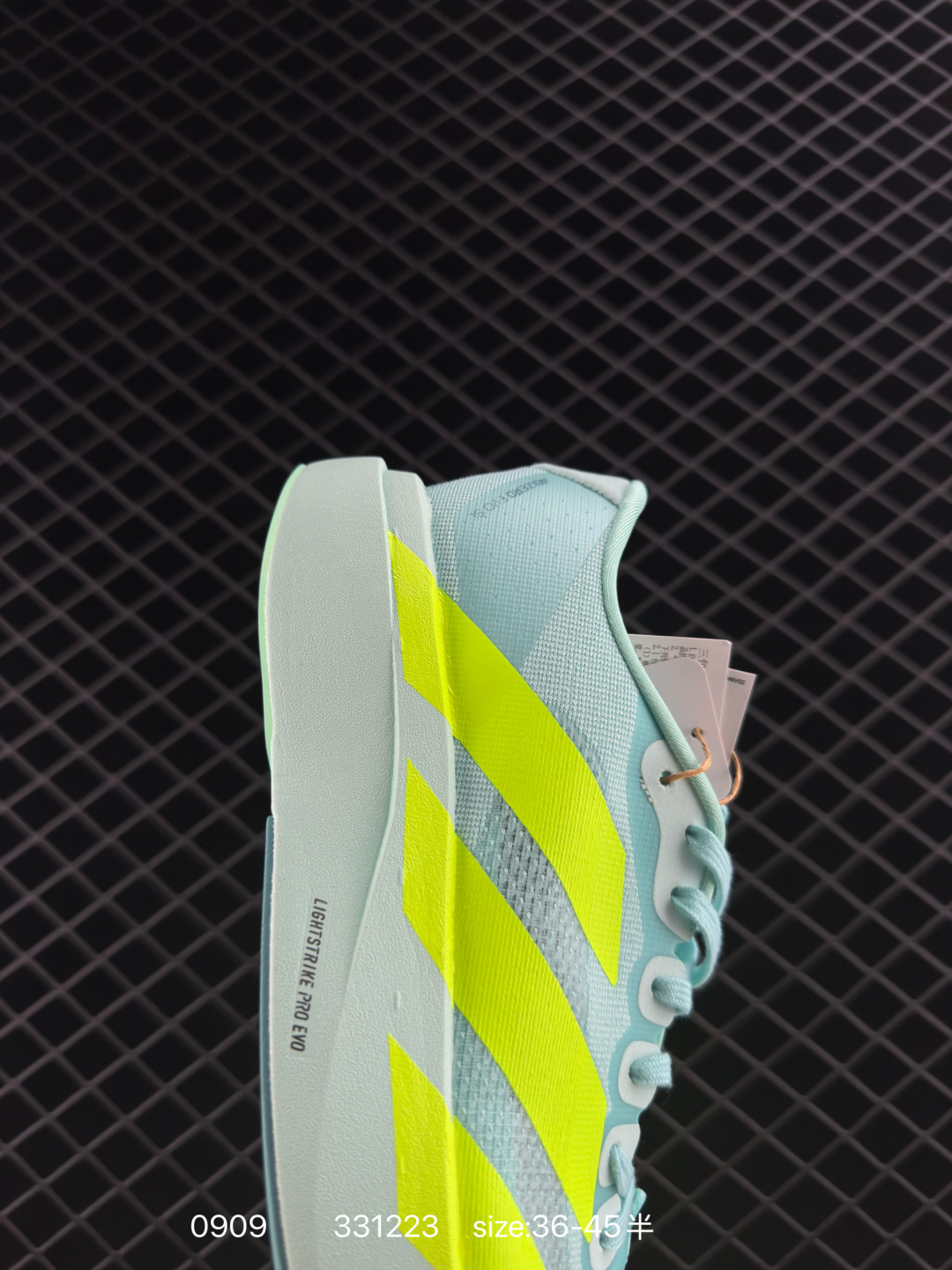 Adidas Adizero Evo SL