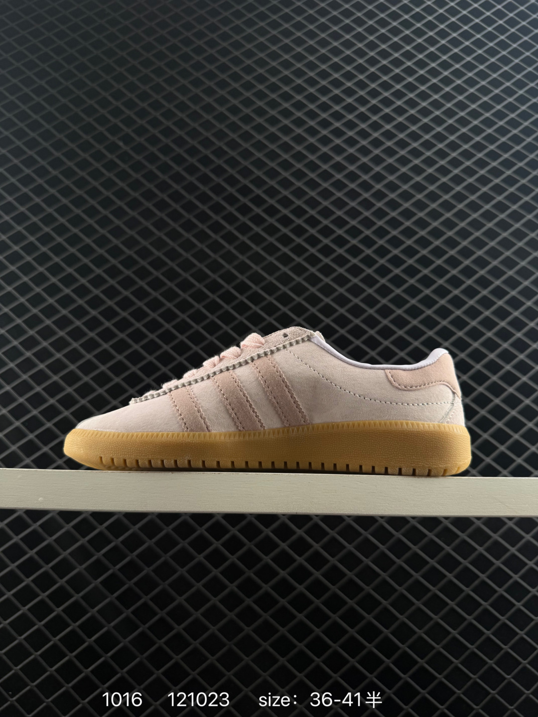 Adidas Originals Bermuda Brmd