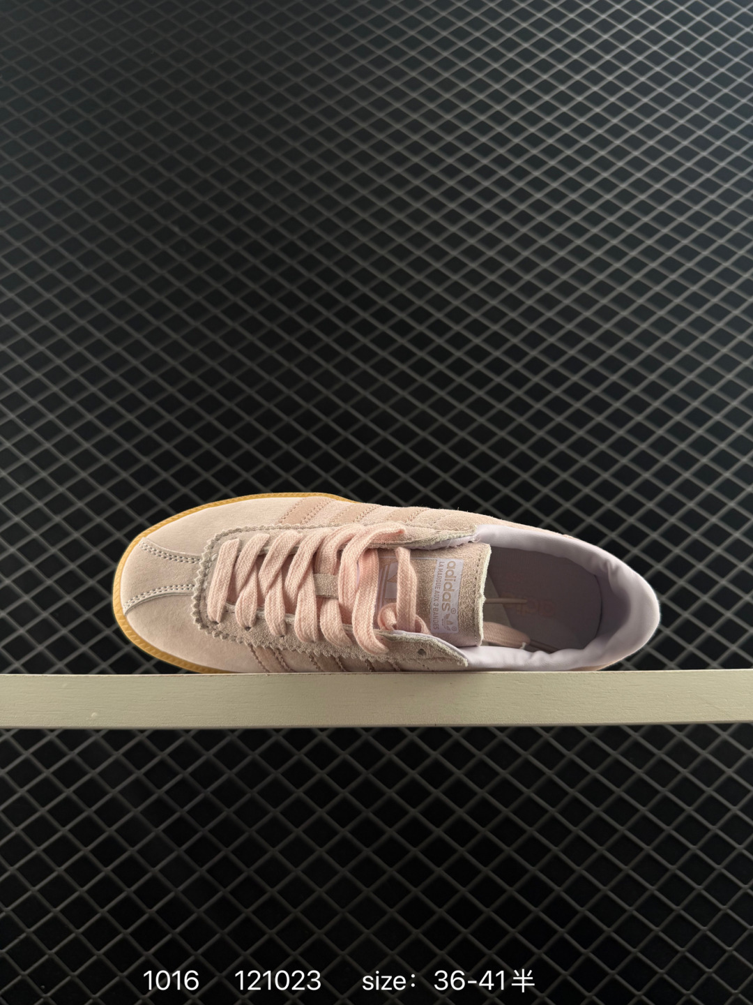 Adidas Originals Bermuda Brmd