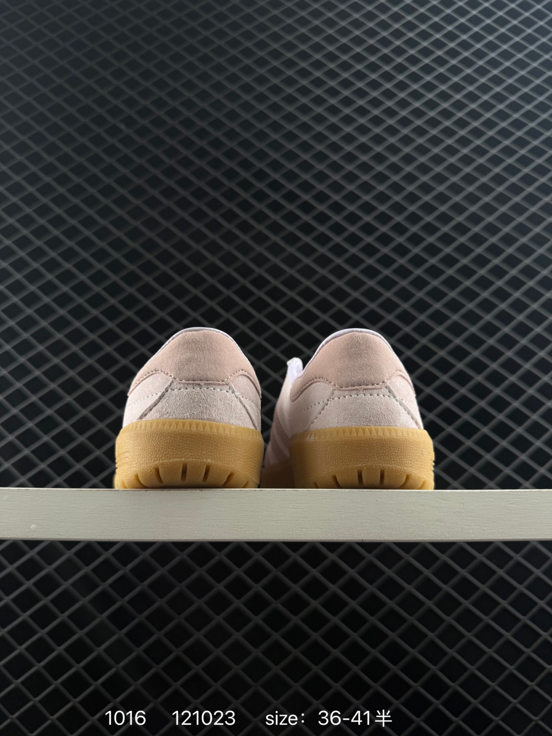 Adidas Originals Bermuda Brmd