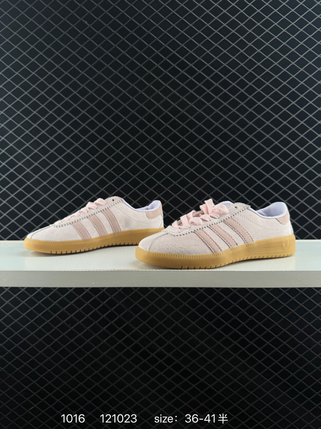 Adidas Originals Bermuda Brmd
