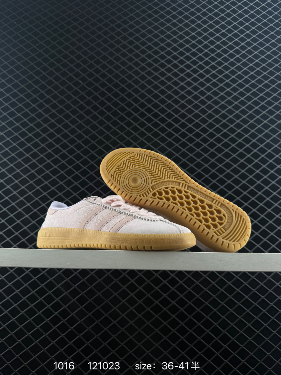 Adidas Originals Bermuda Brmd