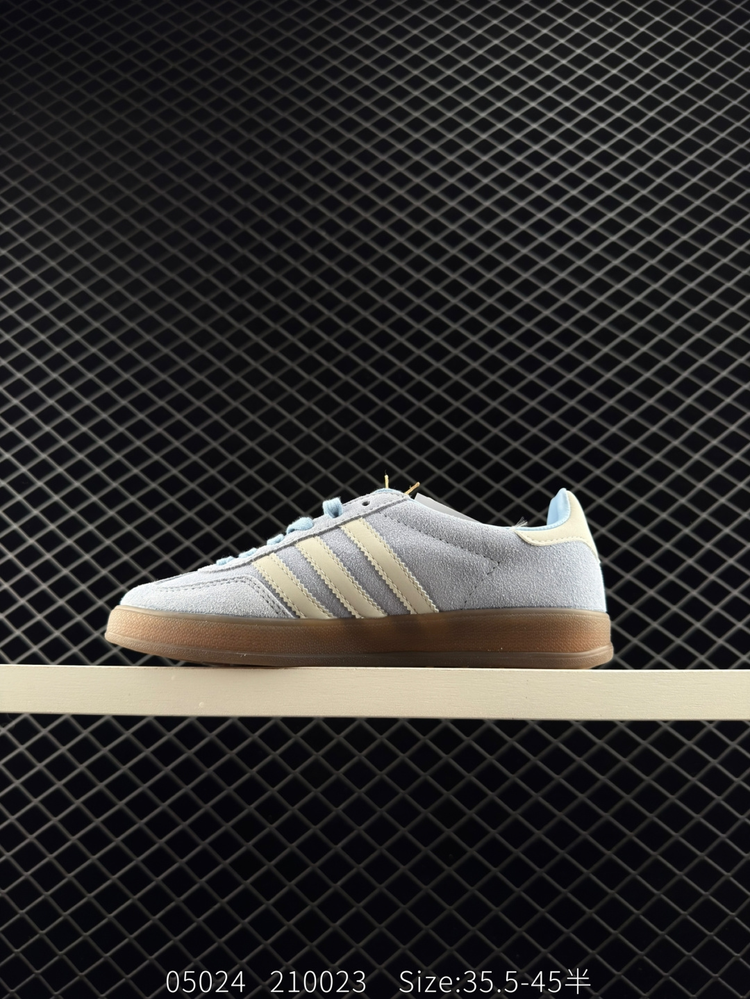 Adidas Originals Gazelle Indoor