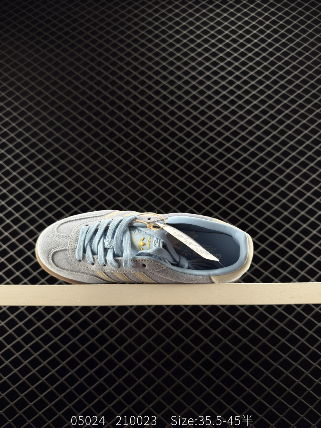 Adidas Originals Gazelle Indoor