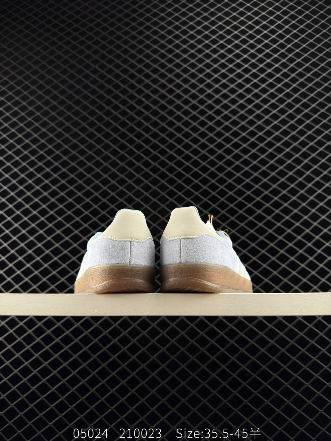 Adidas Originals Gazelle Indoor