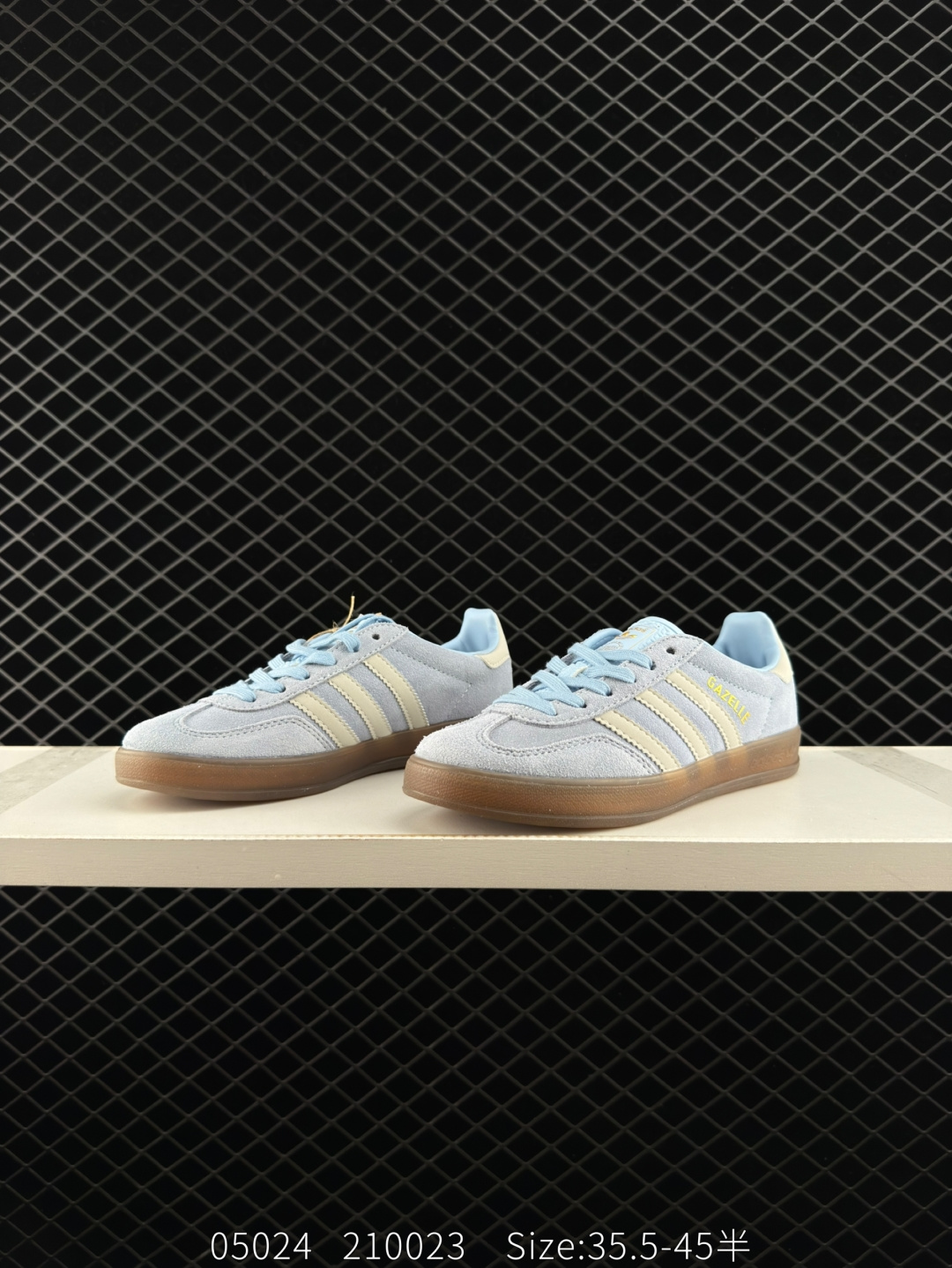 Adidas Originals Gazelle Indoor