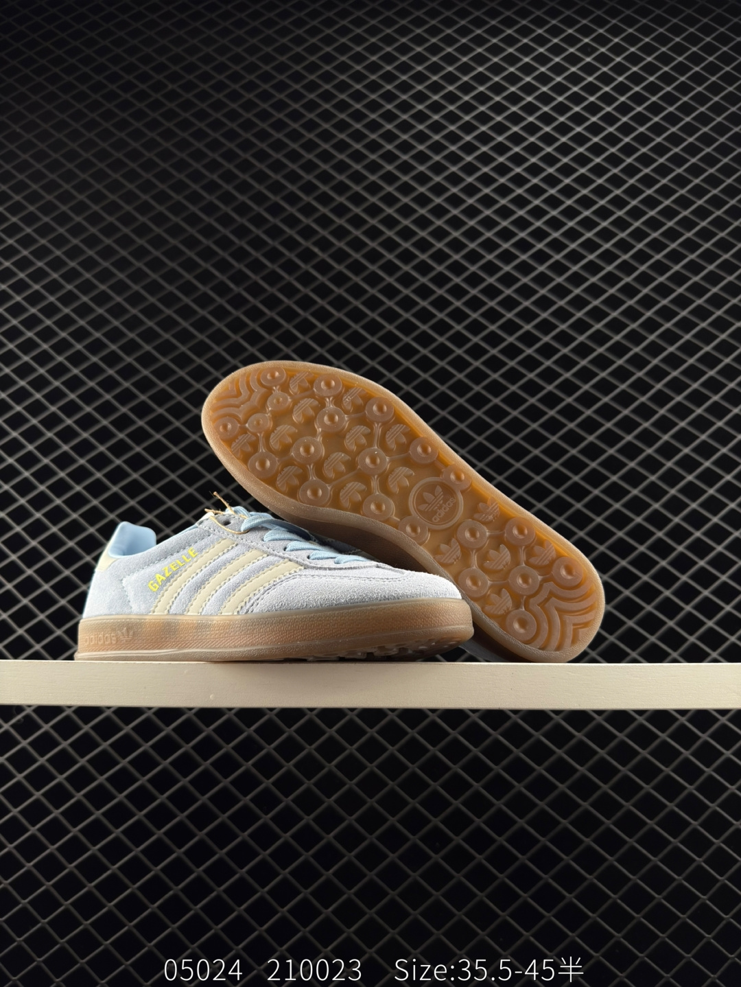 Adidas Originals Gazelle Indoor