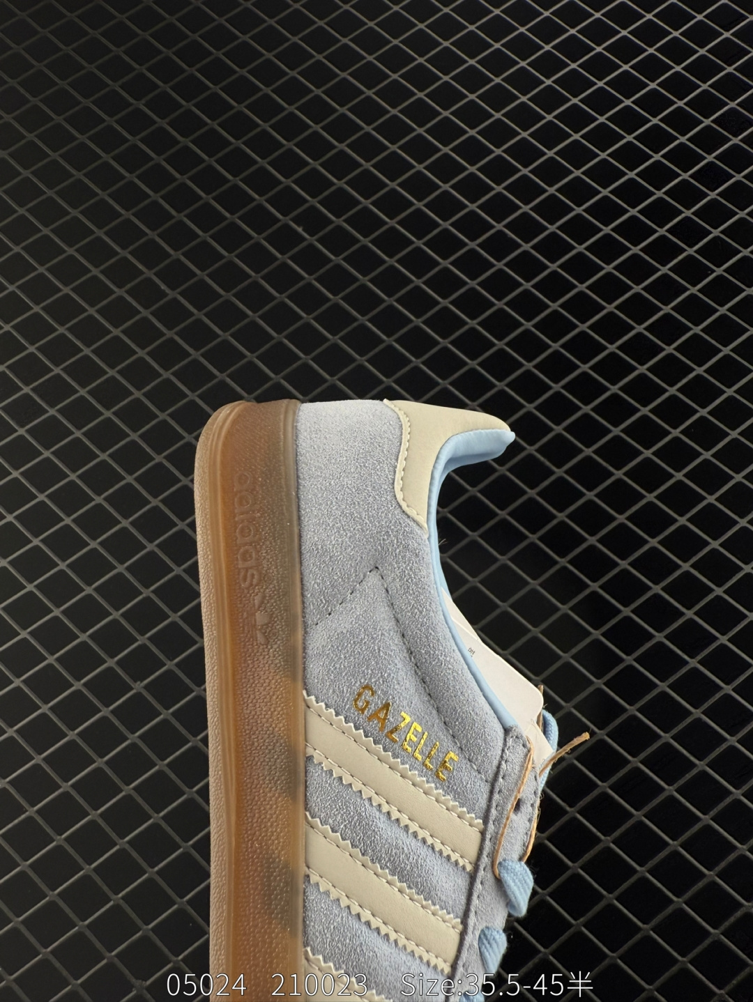 Adidas Originals Gazelle Indoor