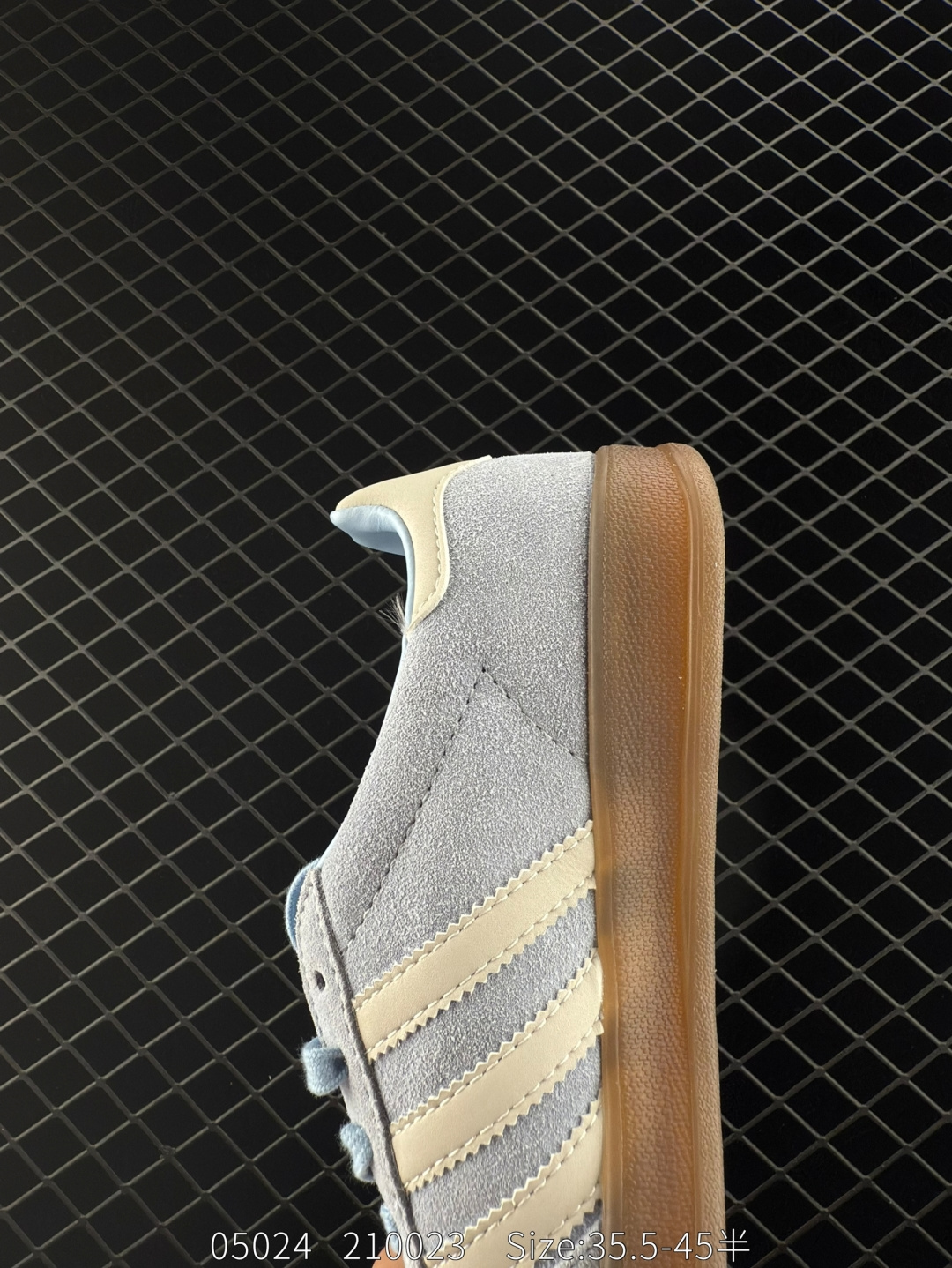 Adidas Originals Gazelle Indoor