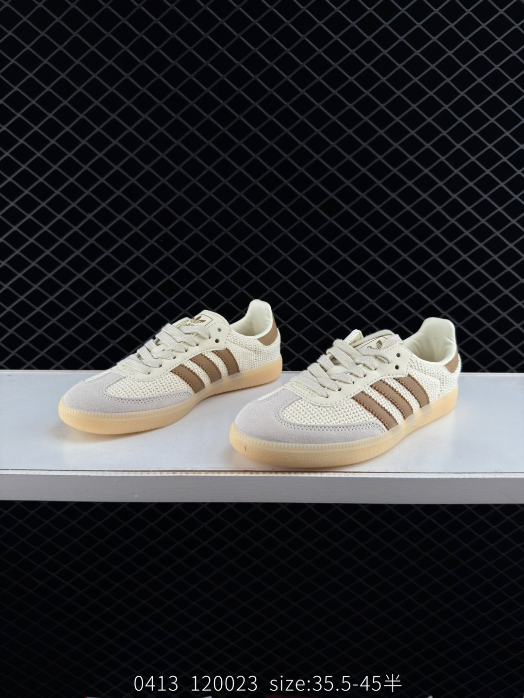 Adidas Originals Samba Messi