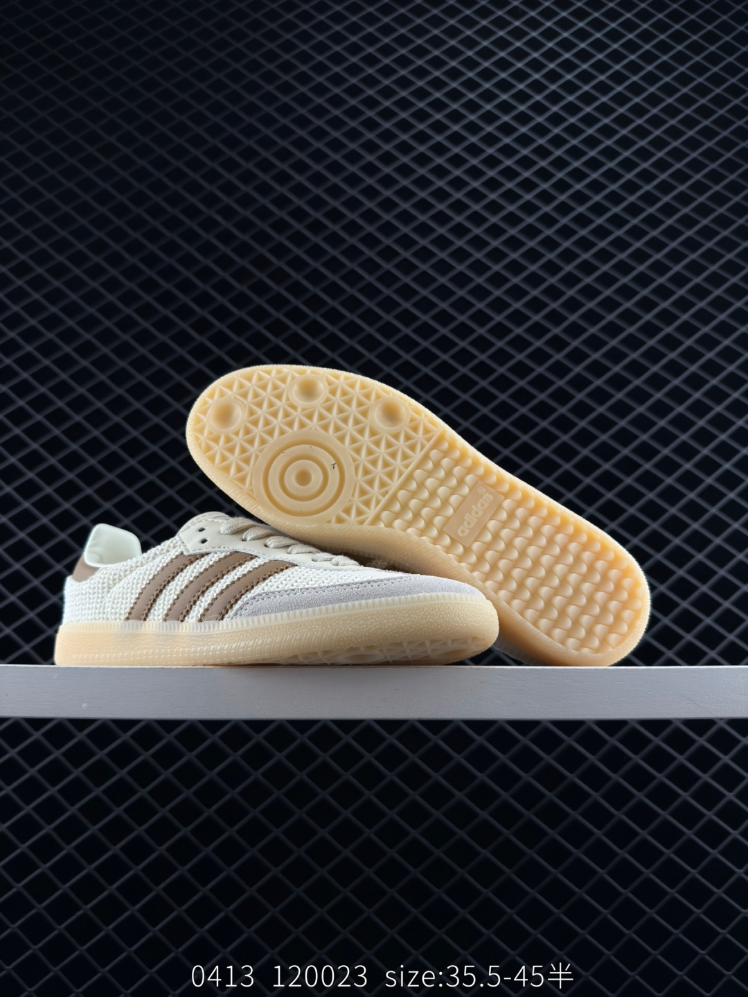 Adidas Originals Samba Messi