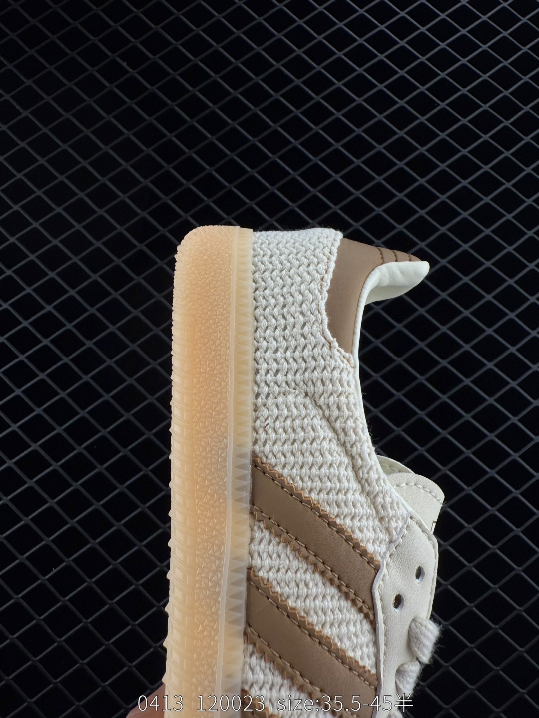 Adidas Originals Samba Messi