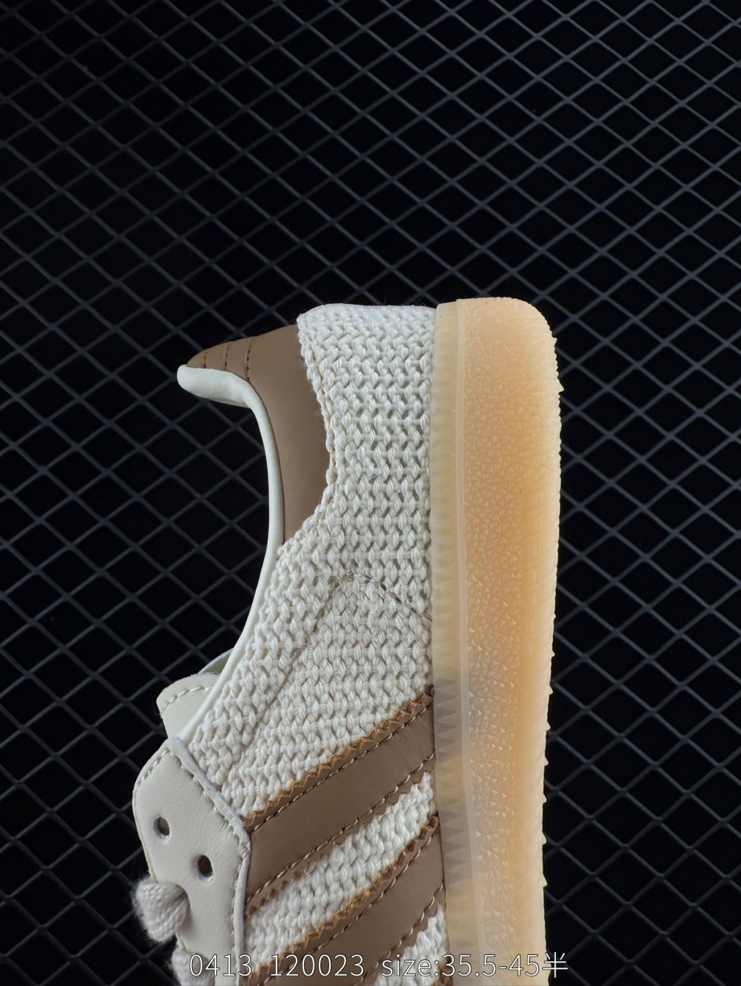 Adidas Originals Samba Messi