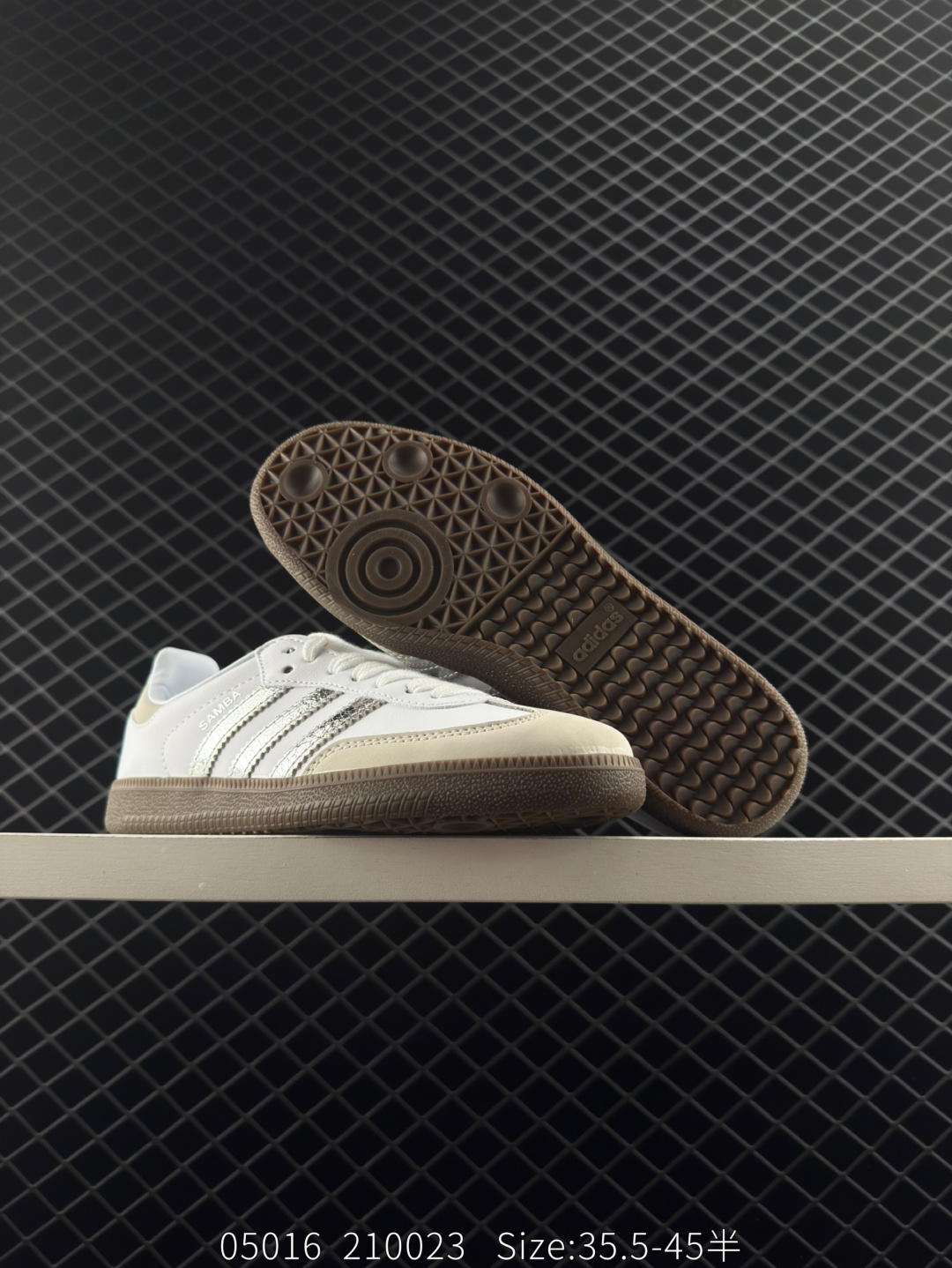 Adidas Originals Samba