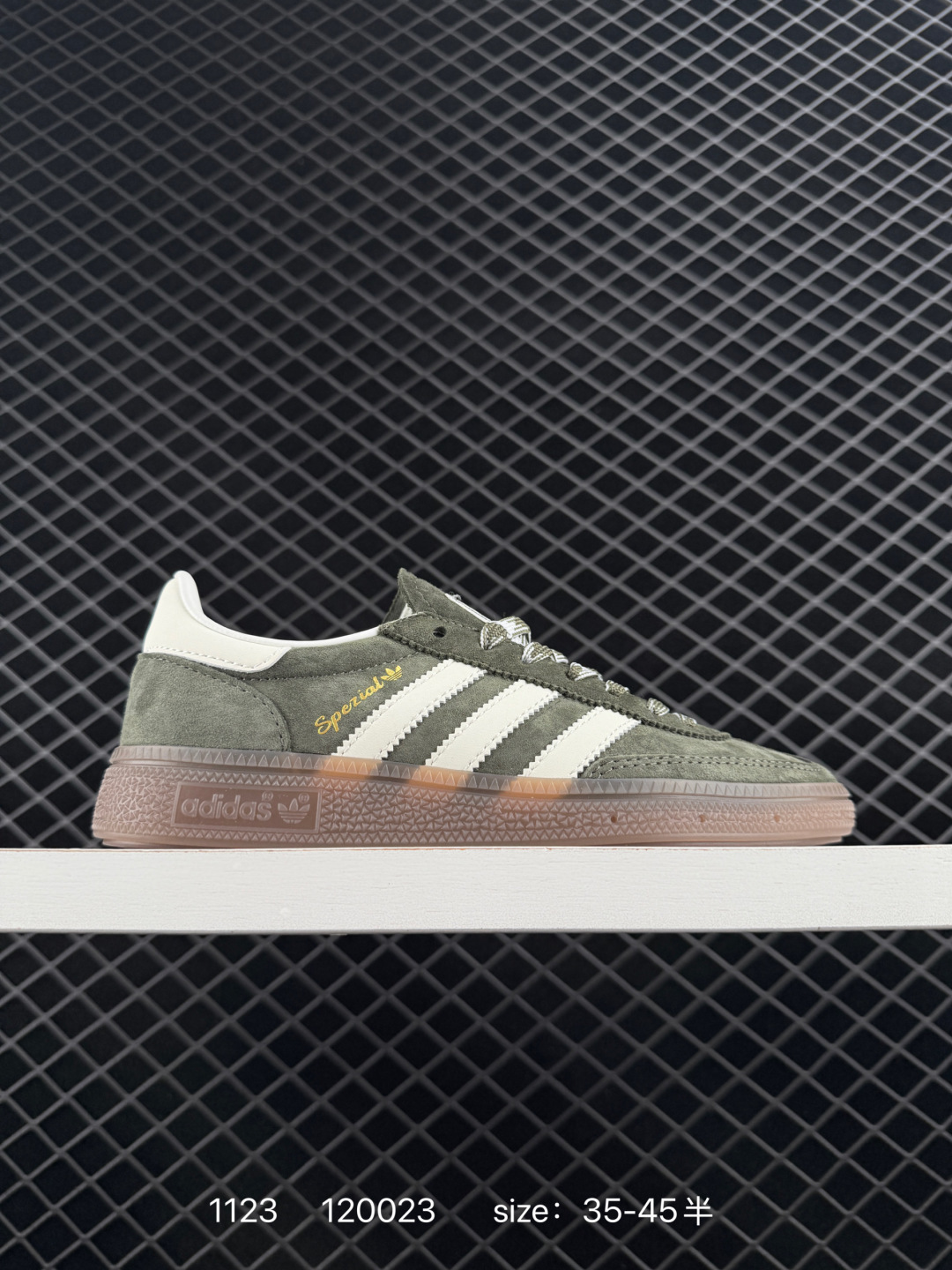 Adidas Handball Spezial