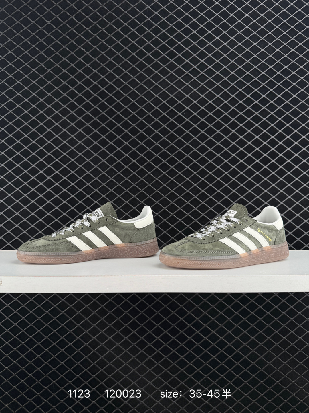 Adidas Handball Spezial