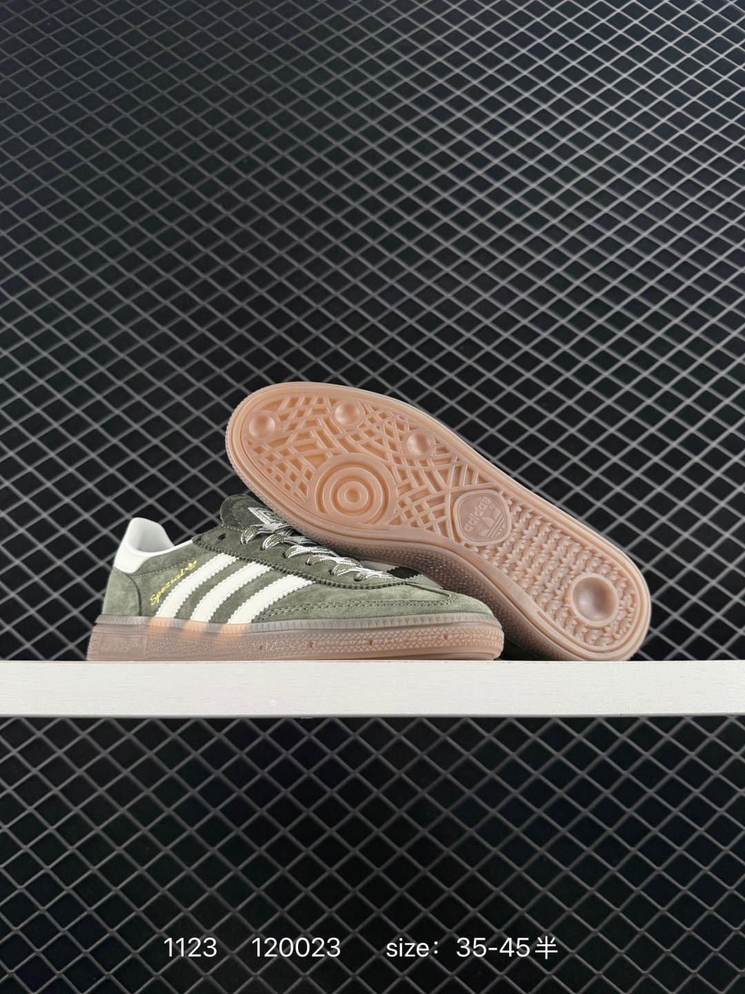 Adidas Handball Spezial