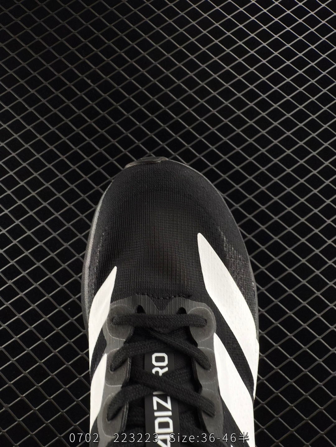 Adidas Adizero Evo SL