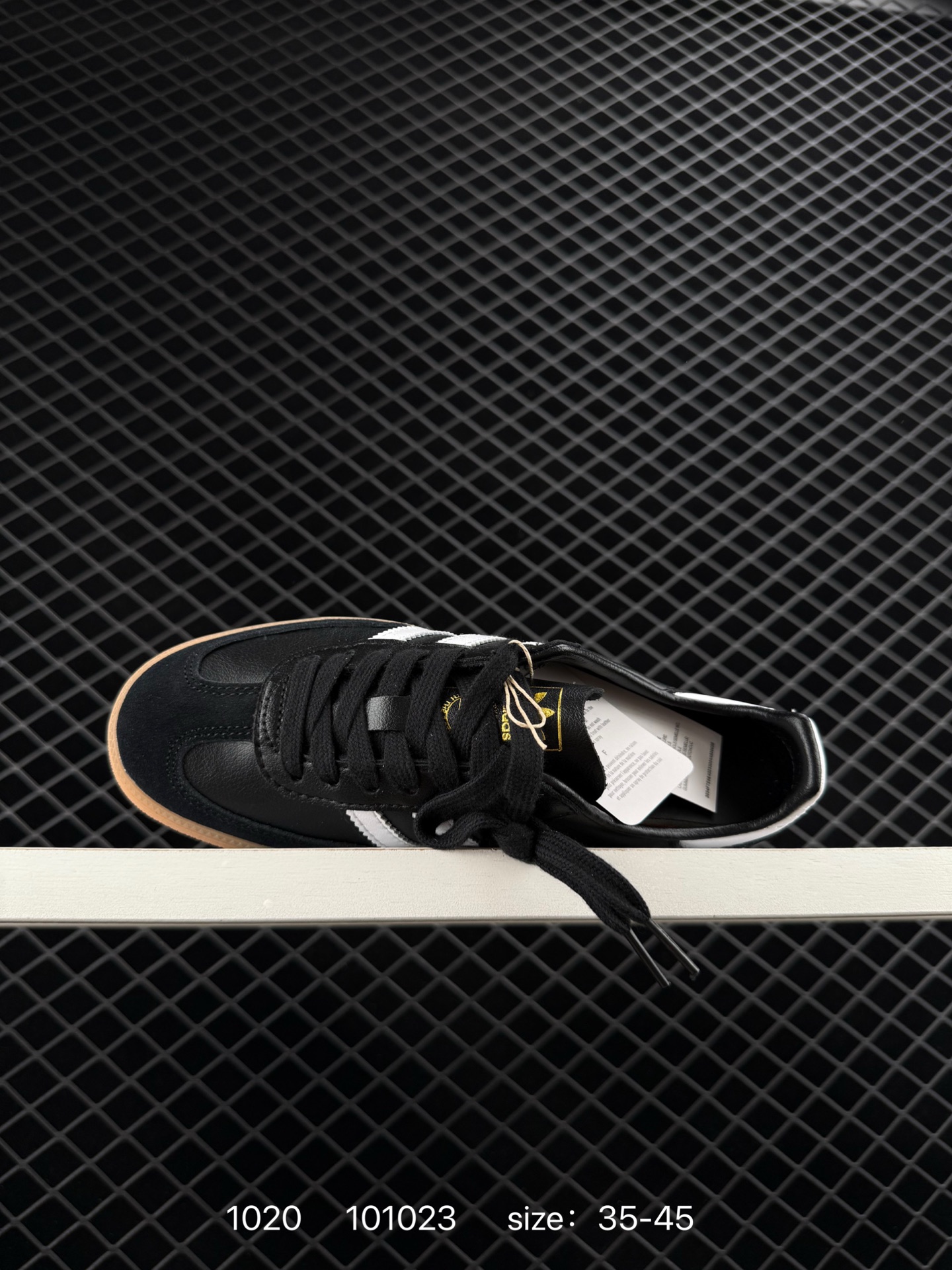 Adidas Originals Samba