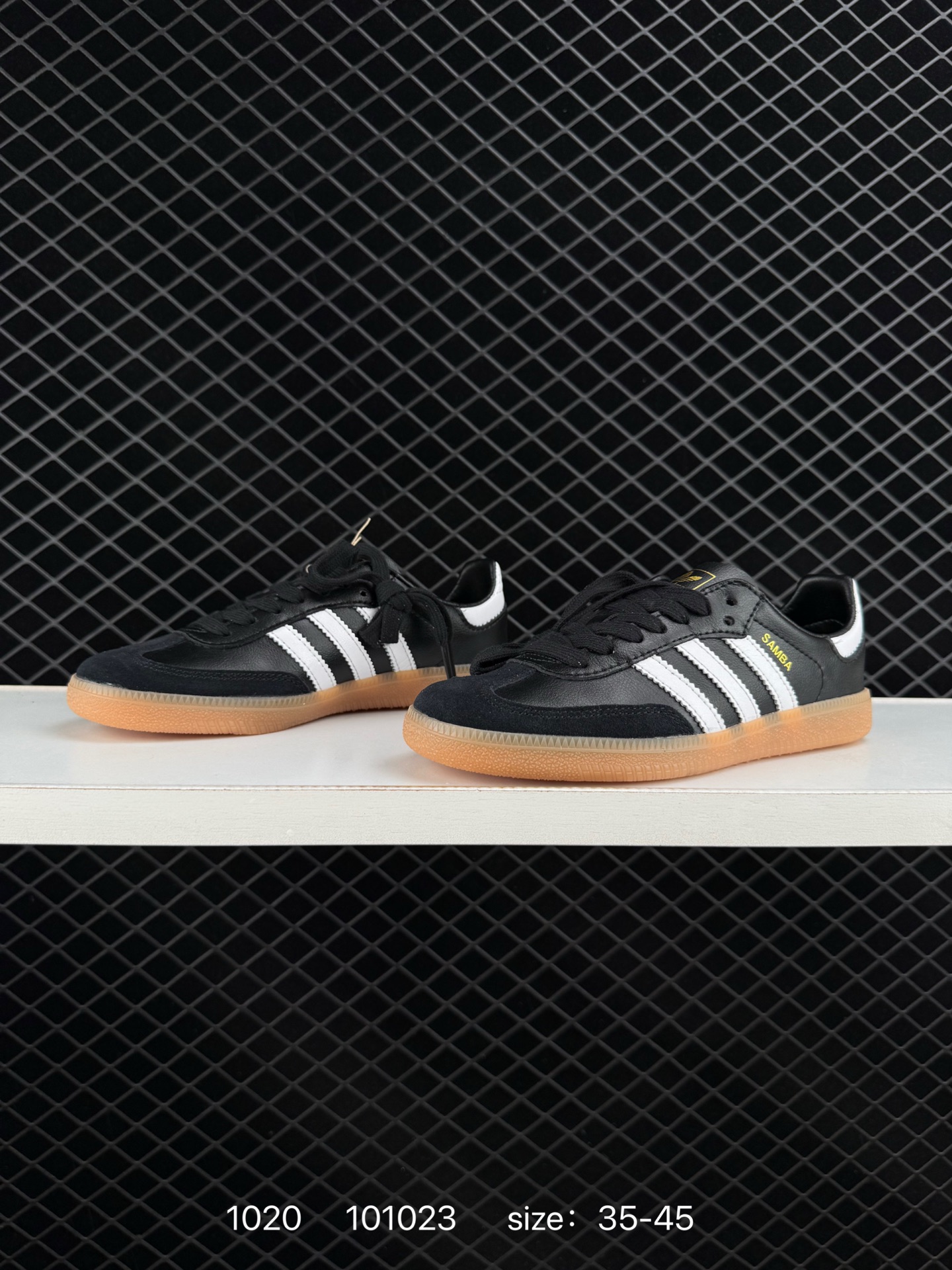 Adidas Originals Samba