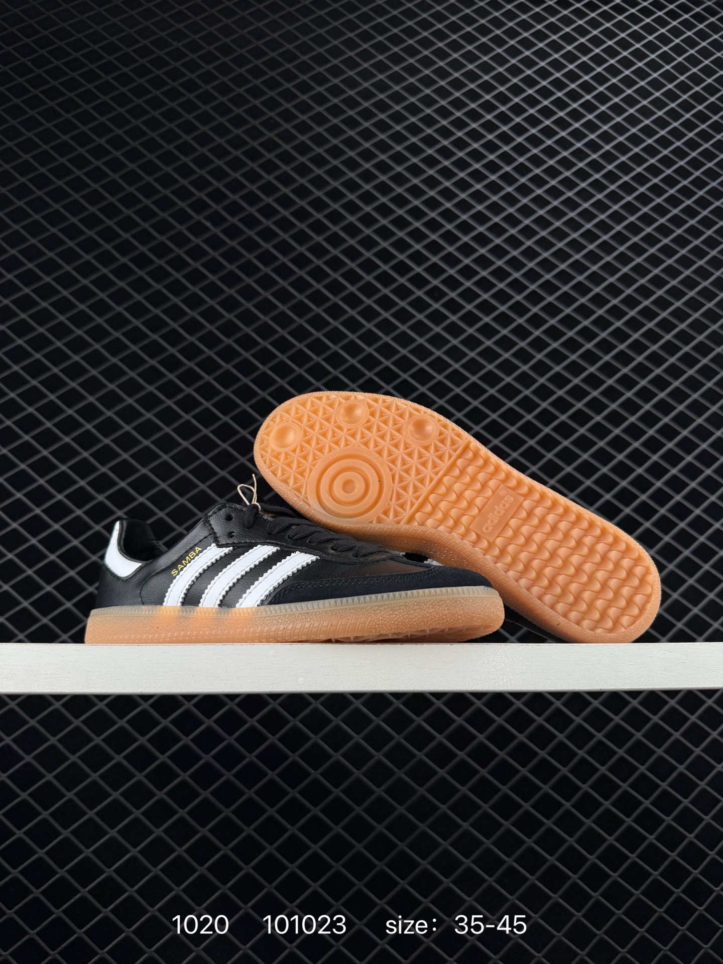 Adidas Originals Samba