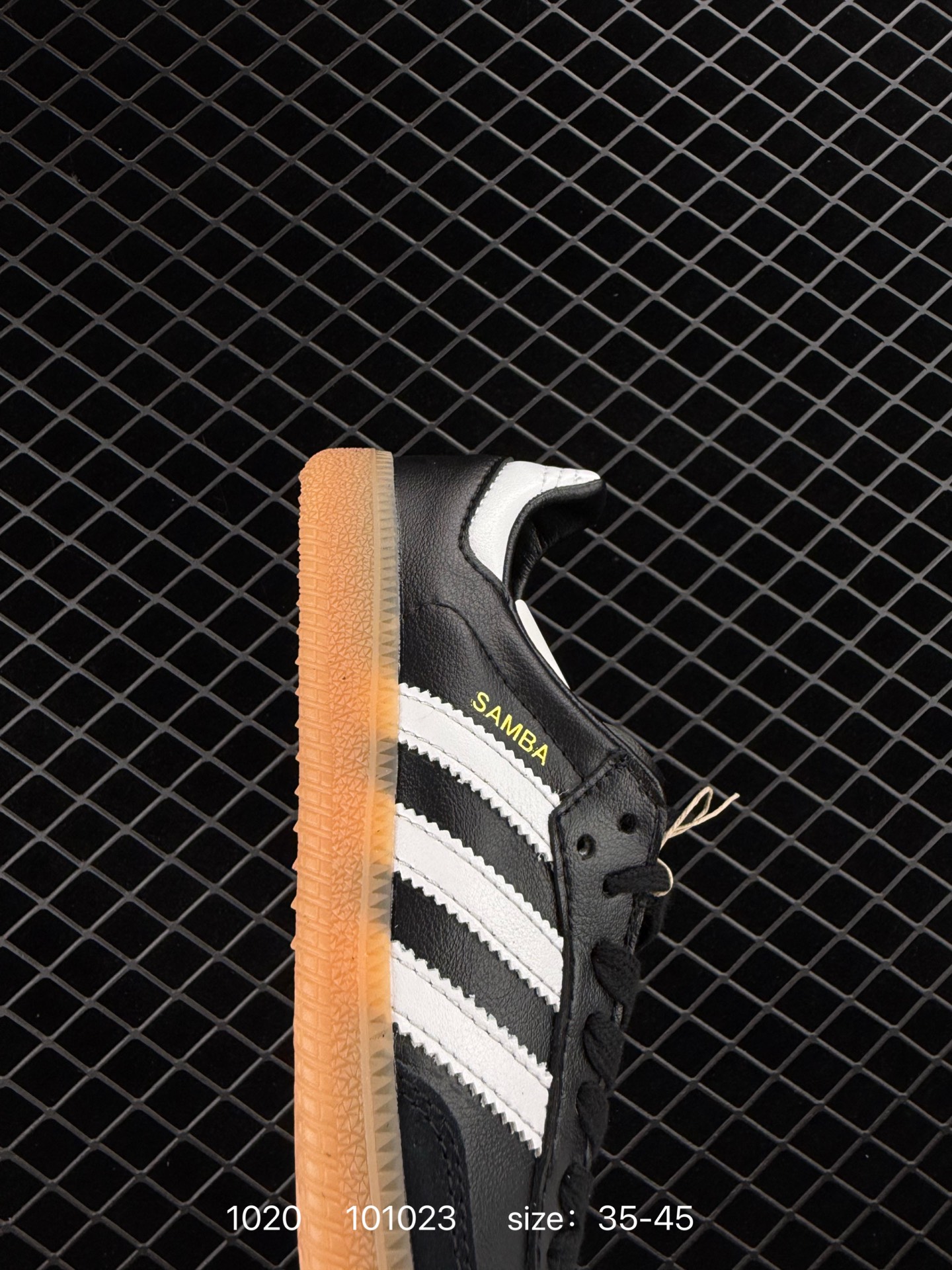 Adidas Originals Samba