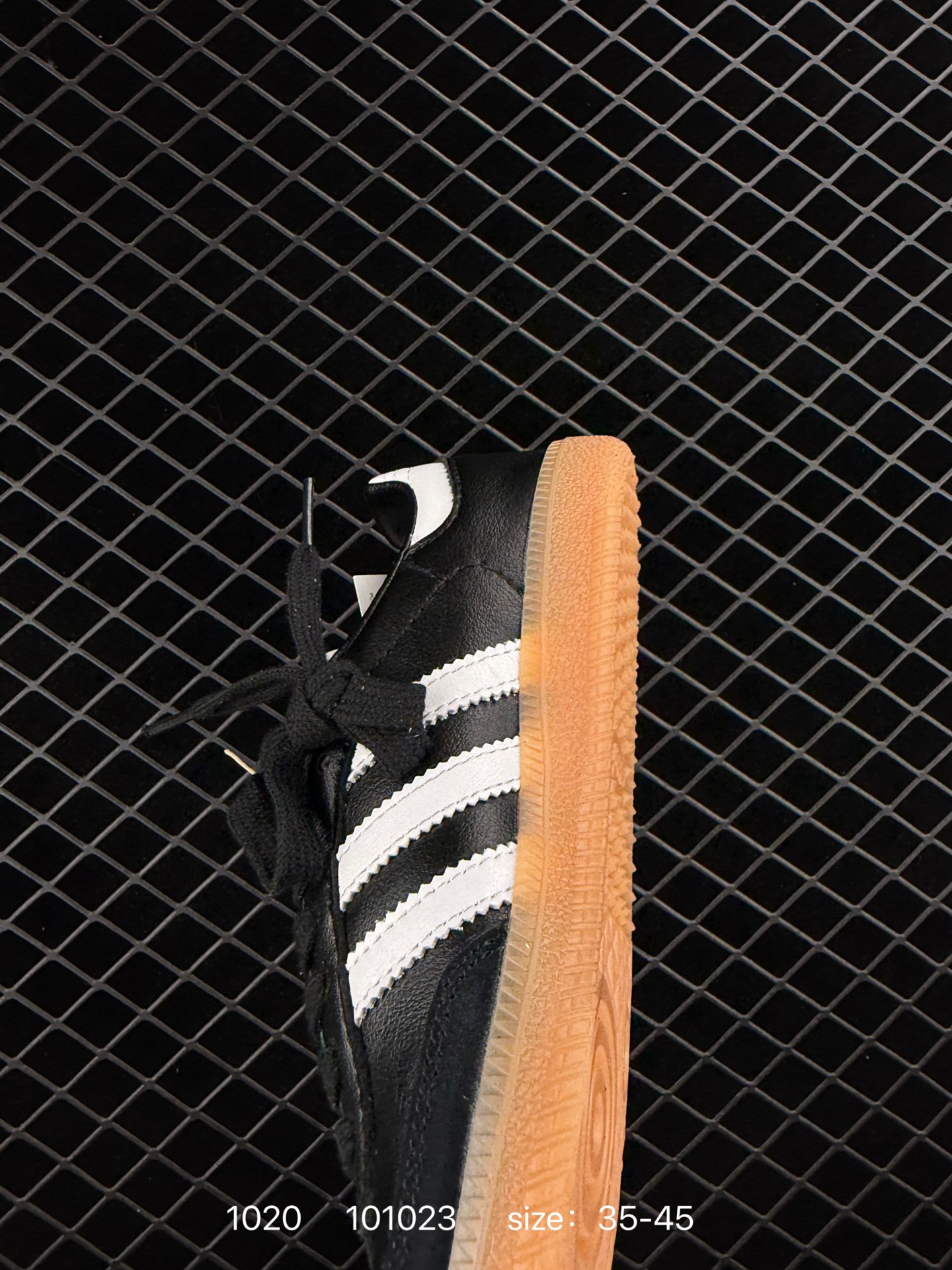 Adidas Originals Samba