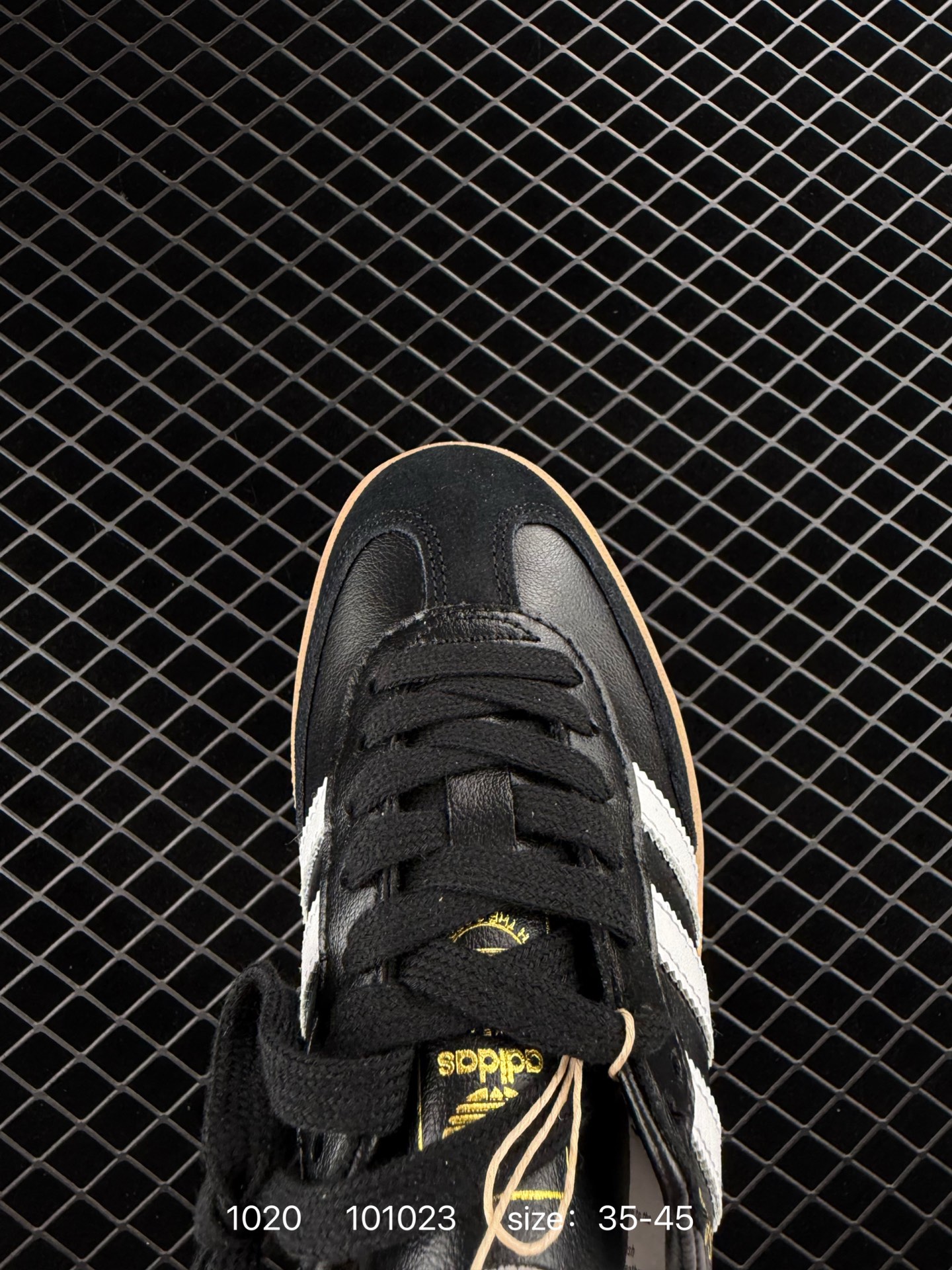 Adidas Originals Samba