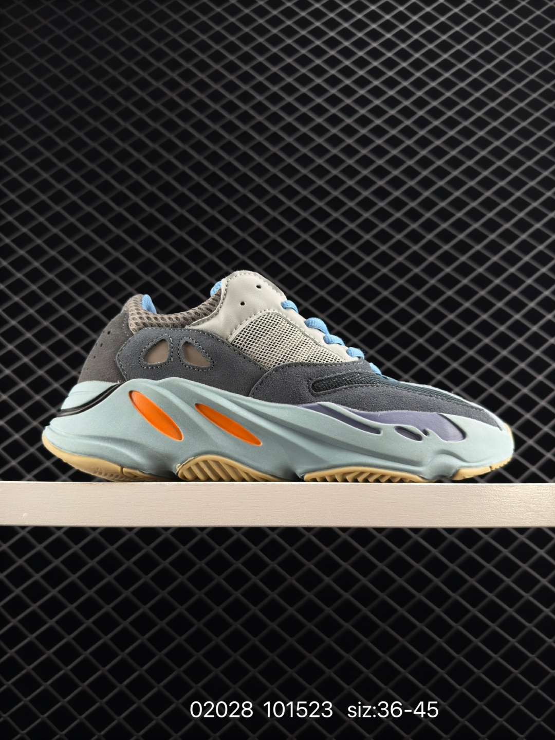 Adidas Yeezy Boost 700 Inertia Adidas Yeezy Boost 700 Inertia