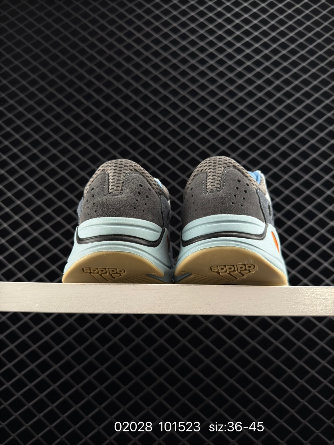 Adidas Yeezy Boost 700 Inertia