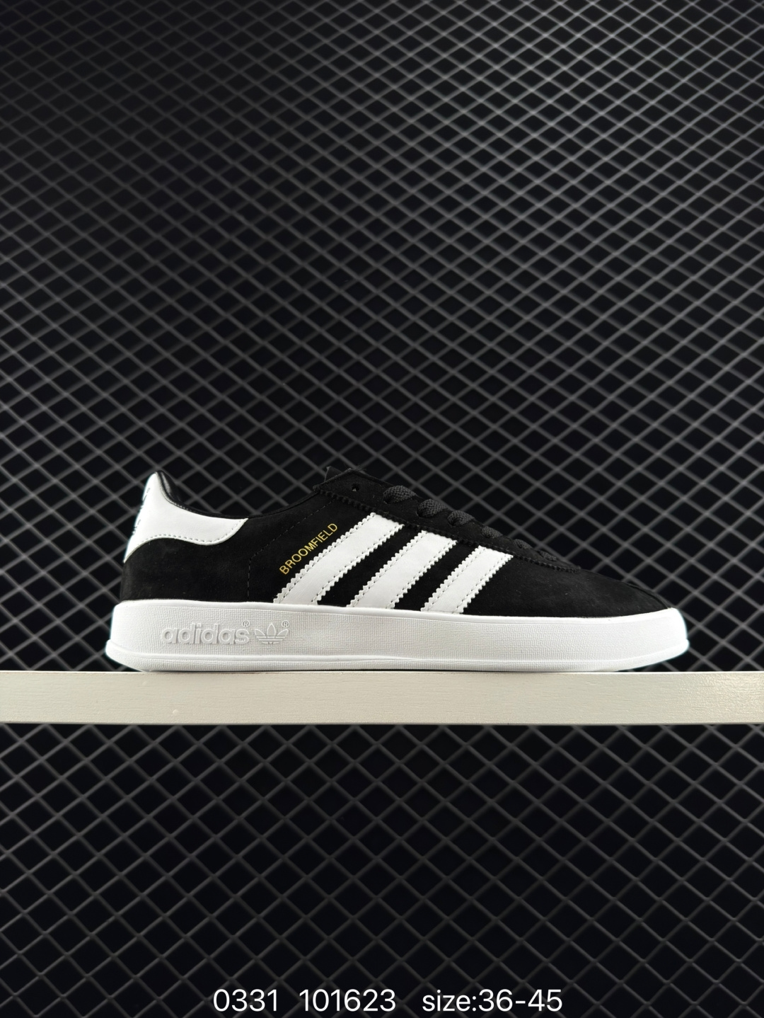 Adidas BROOMFIELD Adidas BROOMFIELD